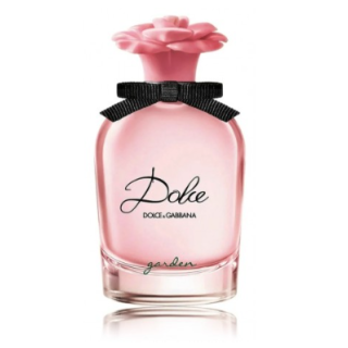 Dolce & Gabbana Dolce Garden Perfume EDP 75 ml Tester (3423478400665)