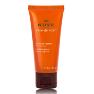 Nuxe Rêve De Miel Clean Hands Gel 30 ml (3264680026553)