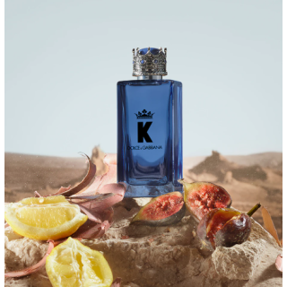 Dolce & Gabbana K by Dolce & Gabbana Perfume EDP 50 ml (3423473101154)