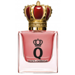 Dolce & Gabbana Q by Dolce & Gabbana Perfume EDP 100 ml (8057971187836)