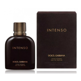Dolce & Gabbana Pour Homme Intenso Perfume EDP 125 ml (3423473020820)