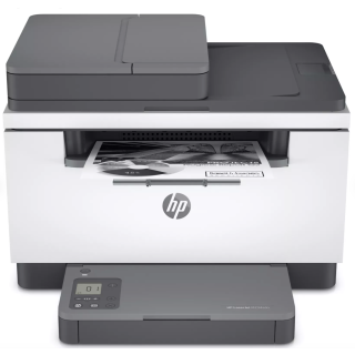 HP LaserJet MFP M234sdn Laser Printer (6GX00F#B19)