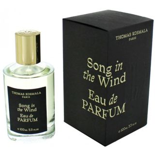 Thomas Kosmala Song In The Wind Perfume EDP 100 ml (5060412110532)