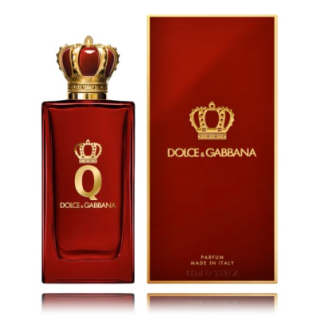 Dolce & Gabbana Q Perfume PP 100 ml (8054754405057)