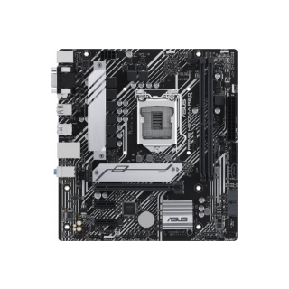 Asus Prime H510M-A R2.0 Motherboard Intel H510 / LGA 1200 / Micro-ATX (90MB1FP0-M0EAY0)