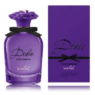 Dolce & Gabbana Dolce Violet Perfume EDT 75 ml Tester (8057971183746)
