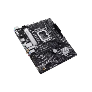 Asus PRIME H610M-A Motherboard WIFI / Micro-ATX / Intel / H610 (90MB1G00-M0EAY0)