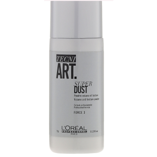 L'Oreal Professionnel Tecni.Art Super Dust Hair Styling Powder 7 g (30162853)