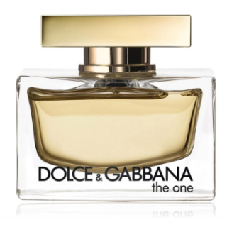 Dolce & Gabbana The One Perfume EDP 75 ml (3423473021001)