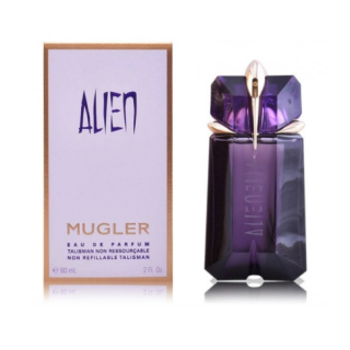 Thierry Mugler Alien Perfume EDP 60 ml (3439600056952)