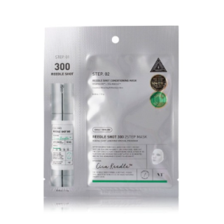 VT Cosmetics Reedle Shot 300 Face mask 1,5 g + 25 g (8803463006044)