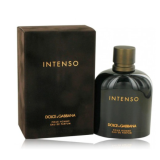 Dolce & Gabbana Pour Homme Perfume EDT 125 ml Tester (3423473026785)