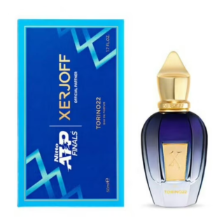 Xerjoff Torino22 Perfume EDP 50ml (8054320901877)