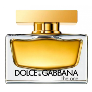 Dolce & Gabbana The One Perfume EDP 75 ml Tester (3423473026808)