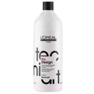 L´Oréal Professionnel Tecni.Art Fix Design Hairspray 200 ml (30160002)