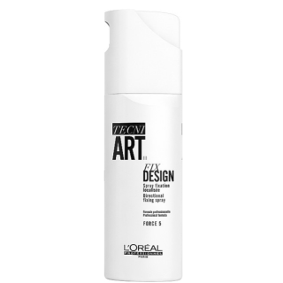L´Oréal Professionnel Tecni.Art Fix Design Hairspray 200 ml (30160002)