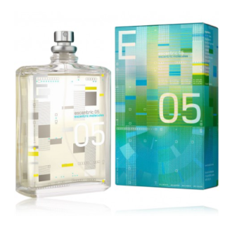 Escentric Molecules Escentric 05 Perfume EDT 100 ml (5060103310593)
