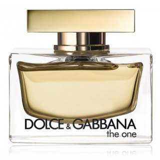 Dolce & Gabbana The One Perfume EDP 50 ml (3423473020998)