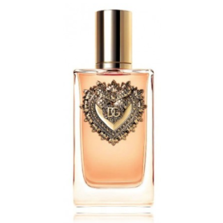 Dolce & Gabbana Devotion Perfume EDP 100 ml Tester (8057971183678)