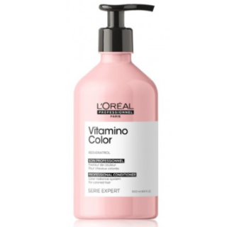 L’Oréal Professionnel Série Expert Vitamino Color Resveratrol Conditioner 200 ml (3474636975693)