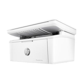 HP LaserJet MFP M140w Laser Printer (2A130F#ABD)