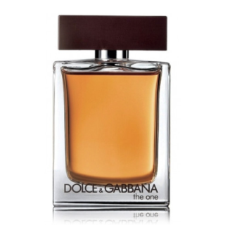 Dolce & Gabbana The One for Men Perfume EDT 100 ml (0737052036649)