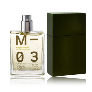 Escentric Molecules Molecule 03 Perfume EDT 100 ml (5060103310111)