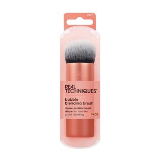 Real Techniques Bubble Blending Makeup Brush (079625440829)