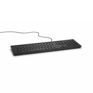 Dell KB216 Keyboard EE (580-ADHG)