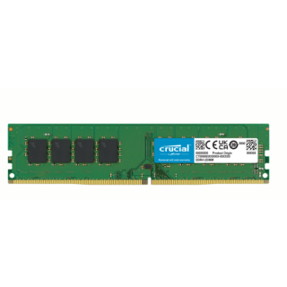 Crucial DDR4 RAM 8GB (CT8G4DFRA32A)
