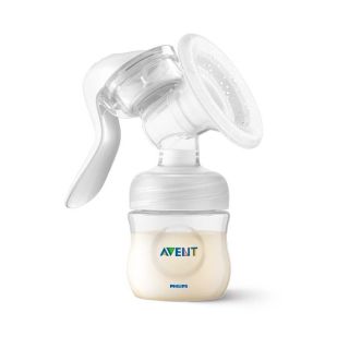 Philips Avent Lotus SCF430/16 Manual breast pump kit (SCF430/16)