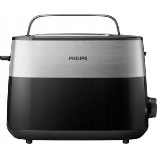 Philips Daily Collection HD2517/90 Toaster (HD2517/90)