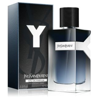 Yves Saint Laurent Y Perfume EDP 100 ml (3614272050358)