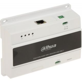 Dahua VTNS1001B-2 Network controller (VTNS1001B-2)