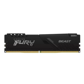 Kingston Technology FURY Beast DDR4 RAM 16GB (KF432C16BB1/16)