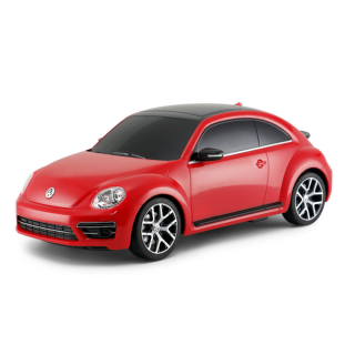 Rastar R/C Volkswagen Beetle Radio-Controlled car 1:14 (5903864985276)
