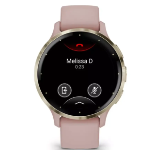 Garmin Venu 3S Smartwatch 41mm (010-02785-03)