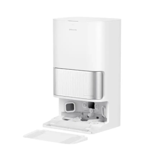 Dreame L40 Ultra AE Robot Vacuum Cleaner (RLL77SE-WHITE)