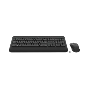 Logitech MK545 Advanced Keyboard and Mouse Combo US (920-008923)