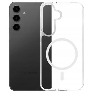 Mocco Anti Shock 1.5 mm Mag Case for Samsung Galaxy A17 5G (MO-AMC-SA-A17-TR)