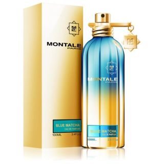 Montale Blue Matcha Perfume EDP 100 ml (9990001581947)