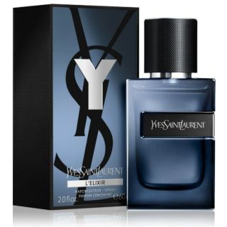 Yves Saint Laurent Y Elixir Perfume PAR 60 ml (3614274025637)