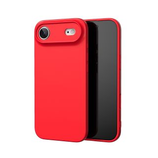 Swissten Soft Joy Case for Apple iPhone 17 (34500451)