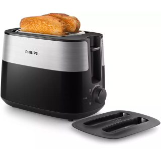 Philips Daily Collection HD2517/90 Toaster (HD2517/90)