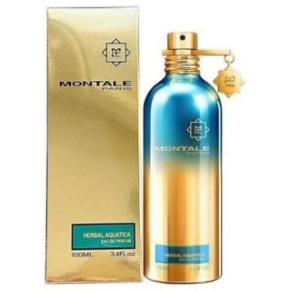 Montale Herbal Aquatica Perfume EDP 100 ml Tester (9990001657901)