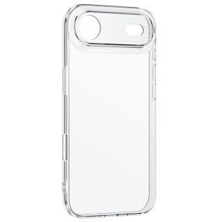 Swissten Clear Jelly Case for Apple iPhone 17 Air (32802971)