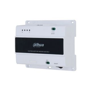 Dahua VTNS1001B-2 Network controller (VTNS1001B-2)