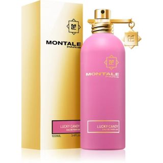Montale Lucky Candy Perfume EDP 100 ml (9990001610807)