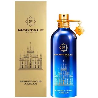 Montale Rendez-Vous à Milan Perfume EDP 100 ml (9990001655730)