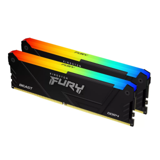 Kingston Technology FURY Beast DDR4 RAM 32GB (KF432C16BB2AK2/32)
